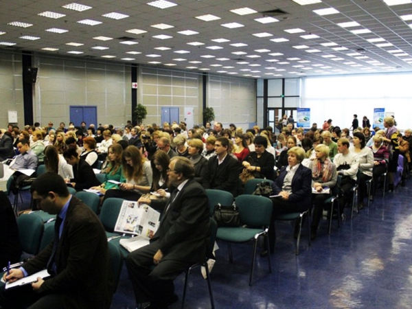 Международная научно-практическая конференция соцработников